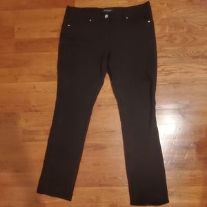 White house black market pants